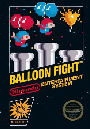 Balloon Fight (USA)